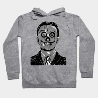 Mr. Dali Hoodie